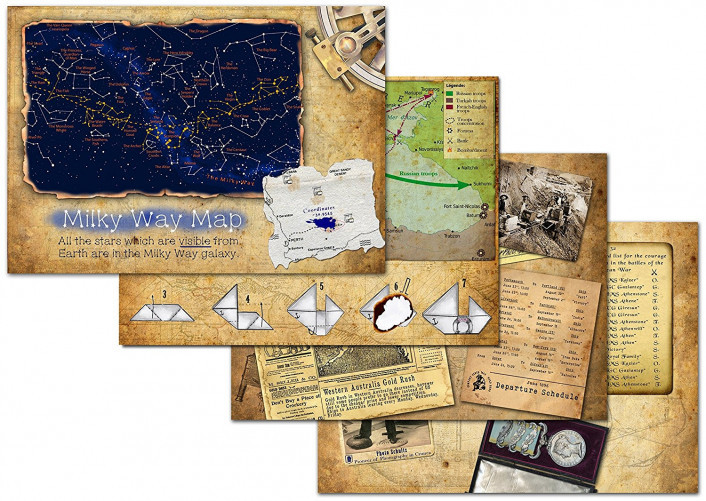 Unfinished Case of Sherlock Holmes